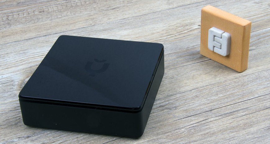 MOYO BOX