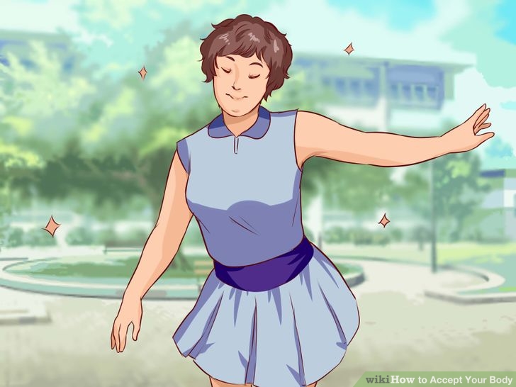 Image titled Accept Your Body Step 17