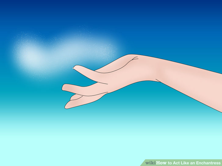 Image titled Act Like an Enchantress Step 5
