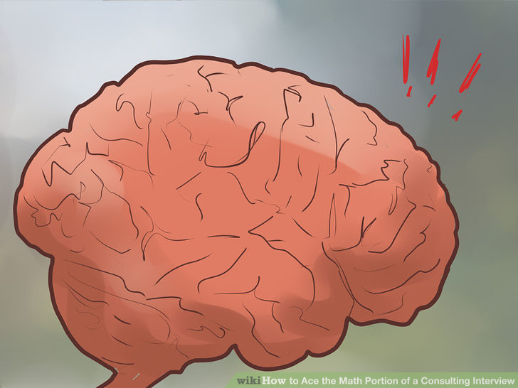 Image titled Ace the Math Portion of a Consulting Interview Step 4