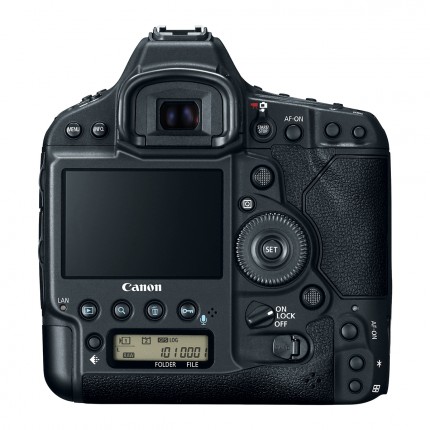 Canon EOS 1D Mark II