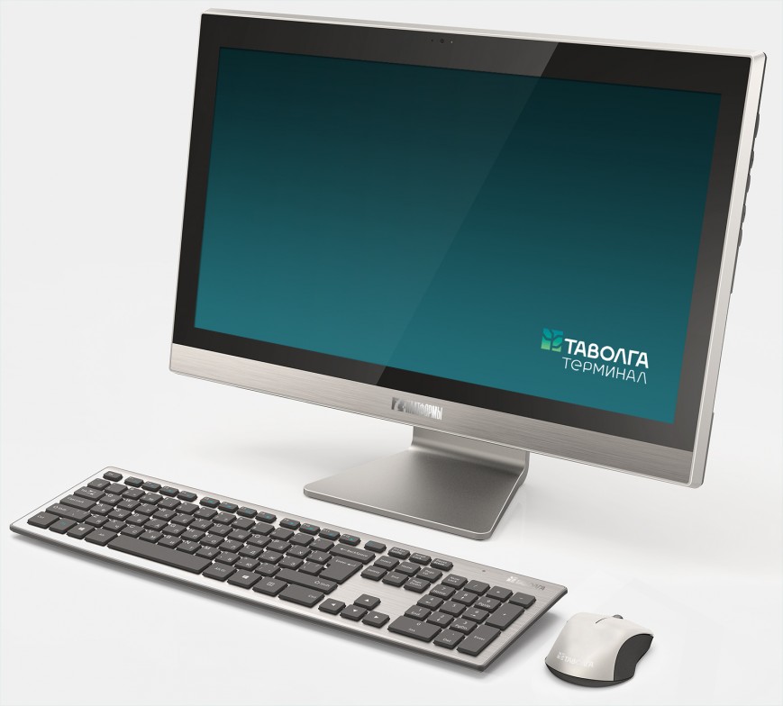 Моноблок «Таволга Терминал»