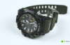 G-Shock Mudmaster GWG:-1000: Herren av smuts