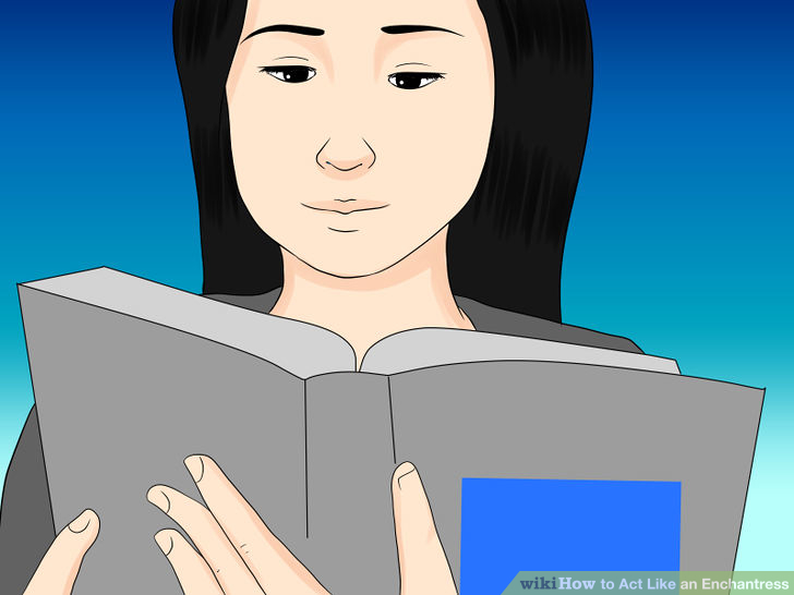 Image titled Act Like an Enchantress Step 9