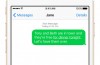 Sicherheitslücke in iMessage ermöglicht das Foto zu stehlen