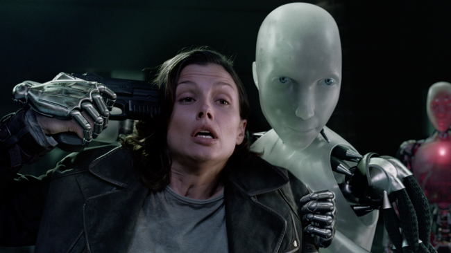 irobot