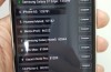 Live-HTC 10 erschien auf dem Foto mit AnTuTu-Benchmark