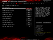 ASUS UEFI BIOS