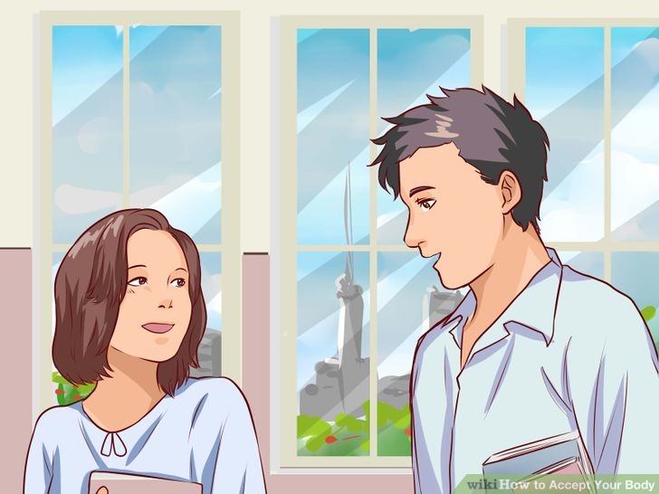 Image titled Accept Your Body Step 11