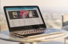 Aktualisierte Notebook-Changeling HP Spectre x360 kam in Russland