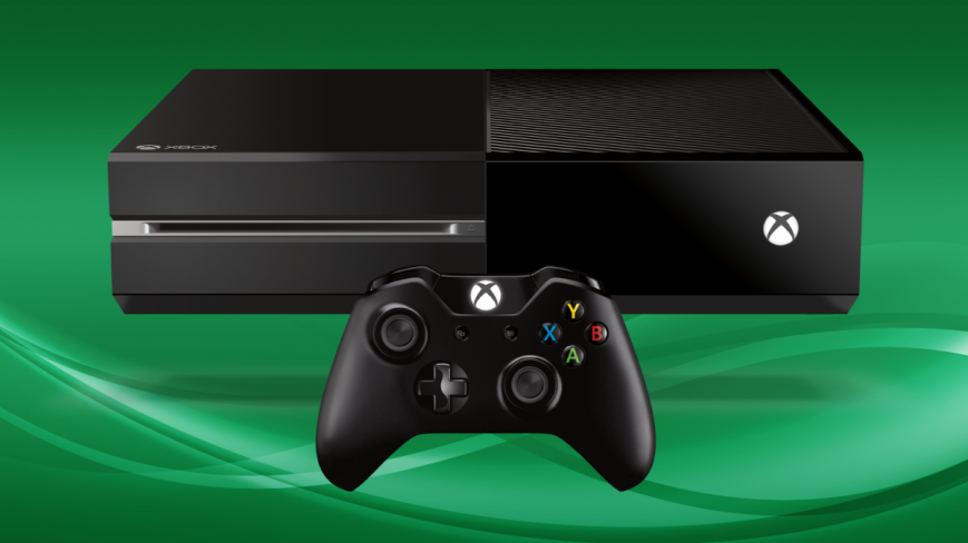 Xbox One — последняя приставка от Microsoft в ее каноническом представлении