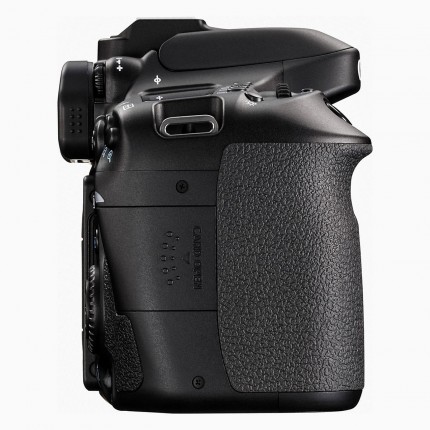 Canon EOS 80D