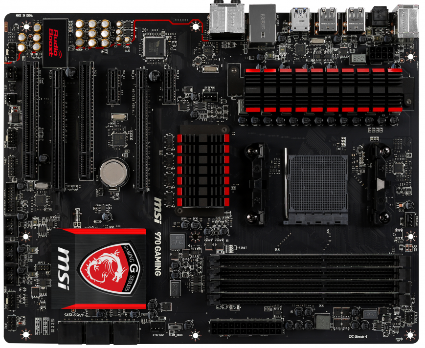 MSI 970 GAMING