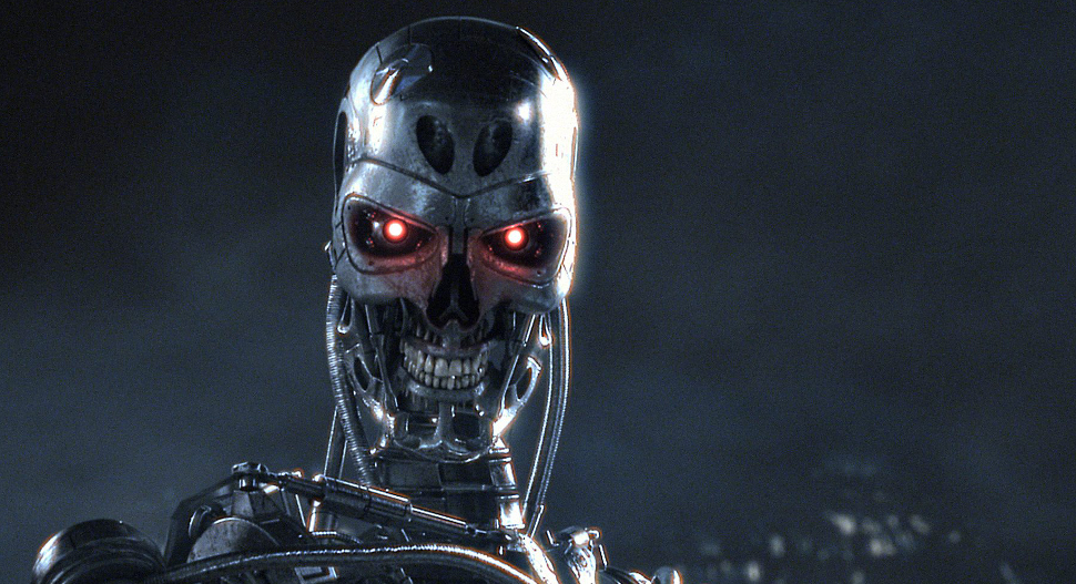terminator