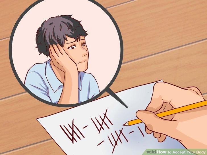 Image titled Accept Your Body Step 5
