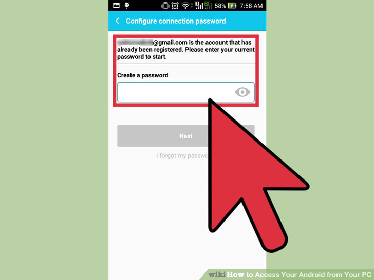Image titled Access Your Android from Your PC Step 9