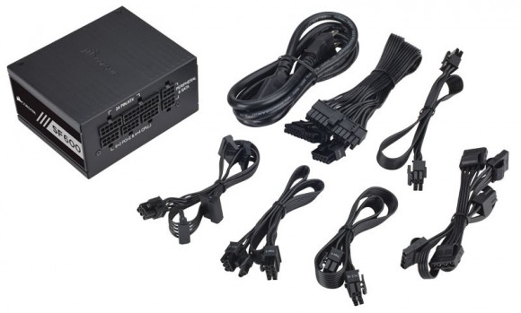 Corsair SF600