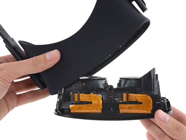 Oculus Rift Teardown 14