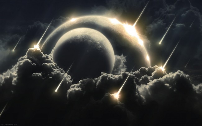 planet x