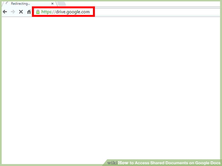 Image titled Access Shared Documents on Google Docs Step 8