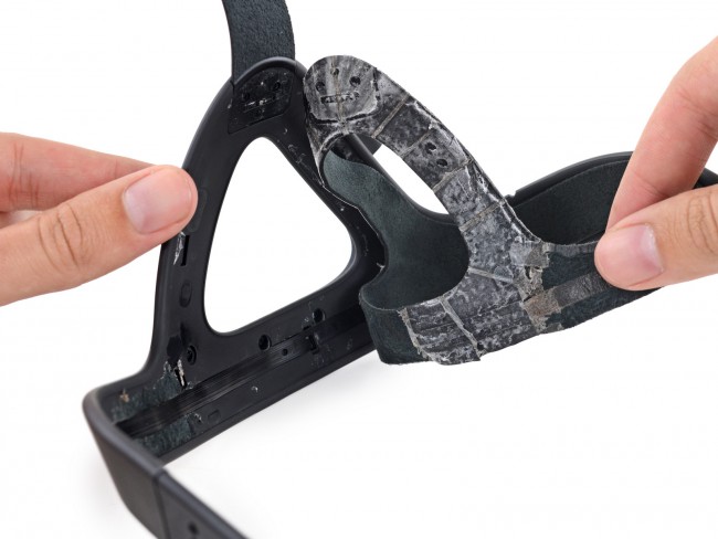 Oculus Rift Teardown 34
