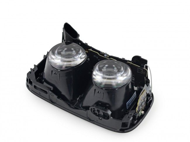 Oculus Rift Teardown 16
