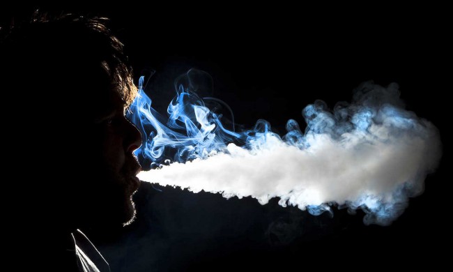 Vaping