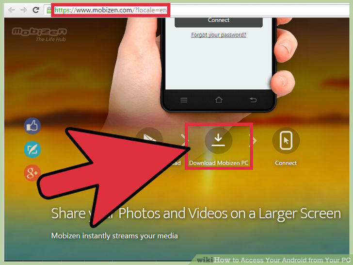Image titled Access Your Android from Your PC Step 10