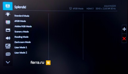 нет подписи