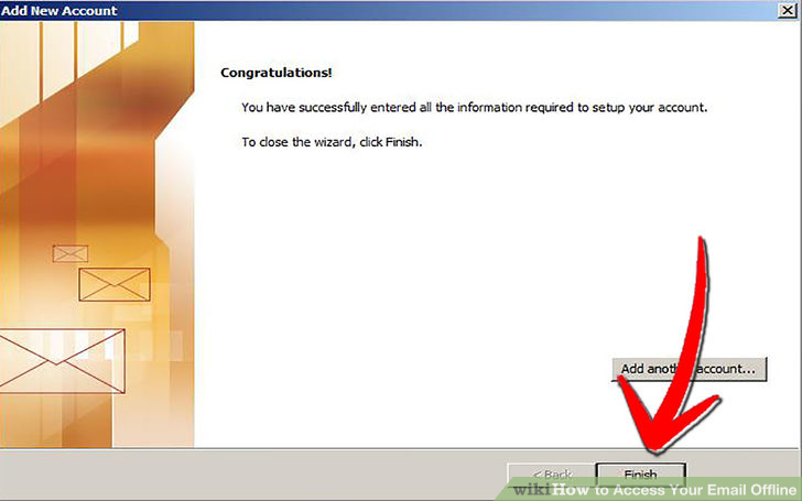 Image titled Access Your Email Offline Step 13