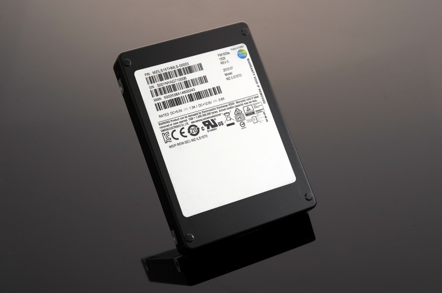 Samsung PM1633a