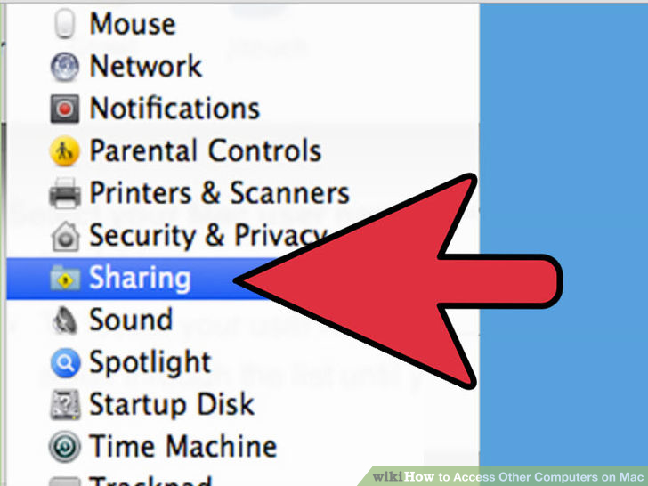 Image titled Access Other Computers on Mac Step 3