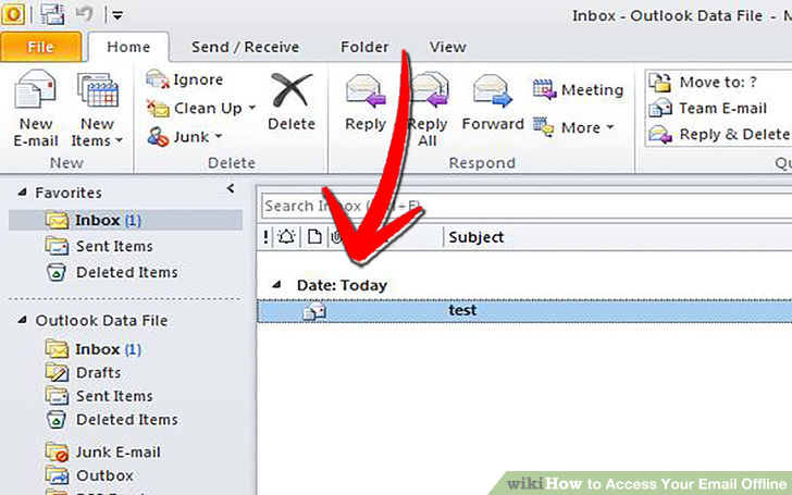 Image titled Access Your Email Offline Step 20