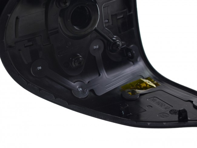Oculus Rift Teardown 18