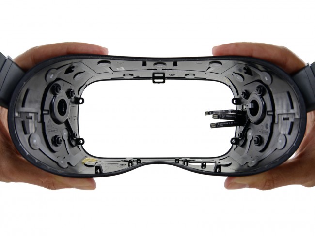 Oculus Rift Teardown 17