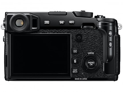 Fujifilm X-Pro2