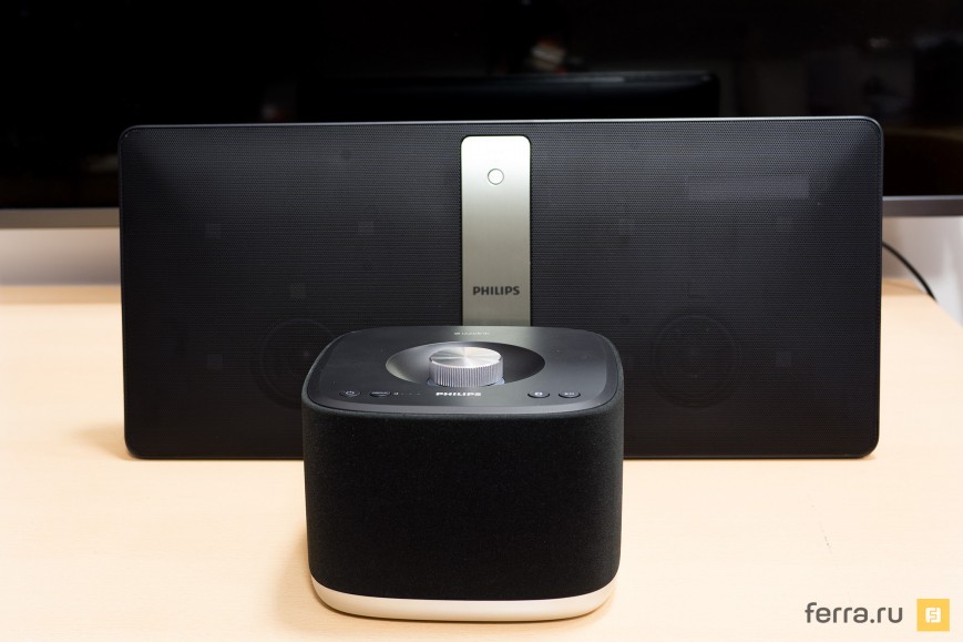 Philips Izzy BM5 и BM50
