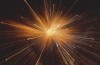 What is common at the beginning and end of our Universe?