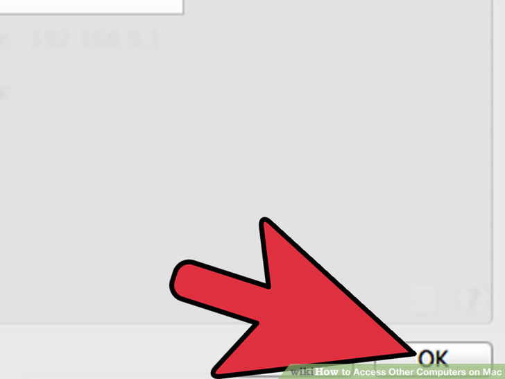 Image titled Access Other Computers on Mac Step 15