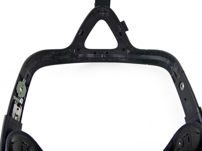 Oculus Rift Teardown 35