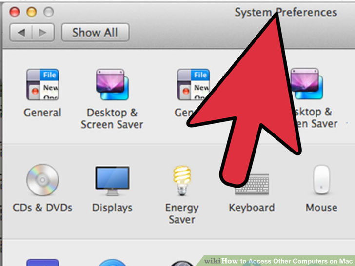 Image titled Access Other Computers on Mac Step 9