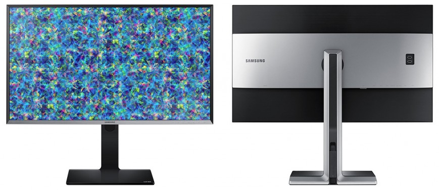 Samsung U32D970Q