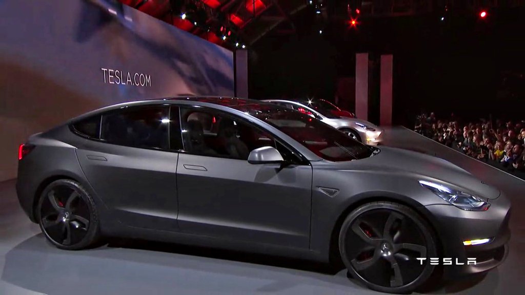 Model 3