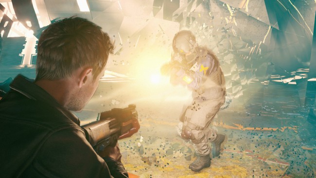Quantum Break 09