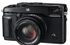 Ein Alter bekannter in neuer Gestalt. Übersicht über die Fujifilm X-Pro2