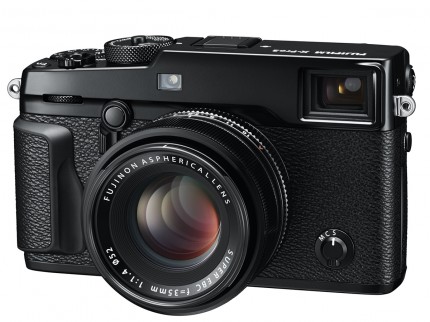Fujifilm X-Pro2