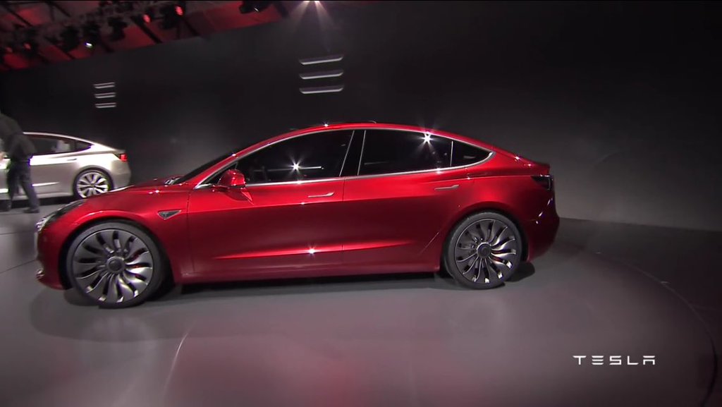 Model 3