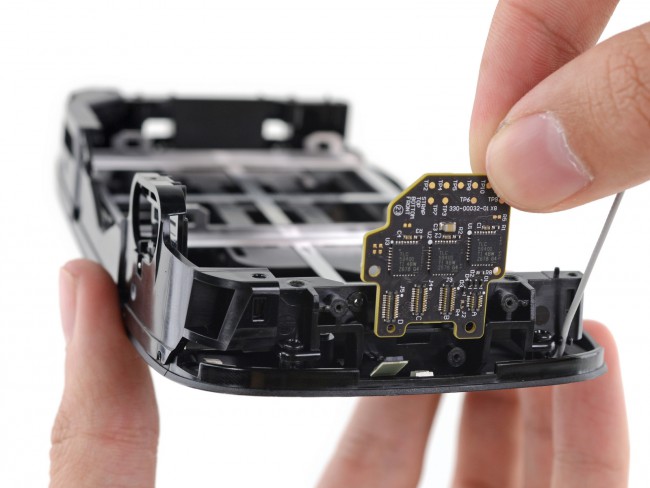 Oculus Rift Teardown 30