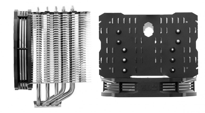 Thermalright Macho 120 SBM