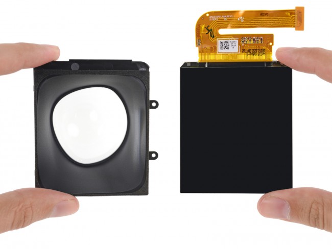 Oculus Rift Teardown 23